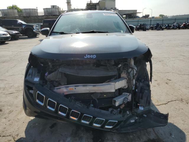 Снимка 5 от търг – 2017 JEEP COMPASS SP с VIN 3C4NJCAB2HT647468