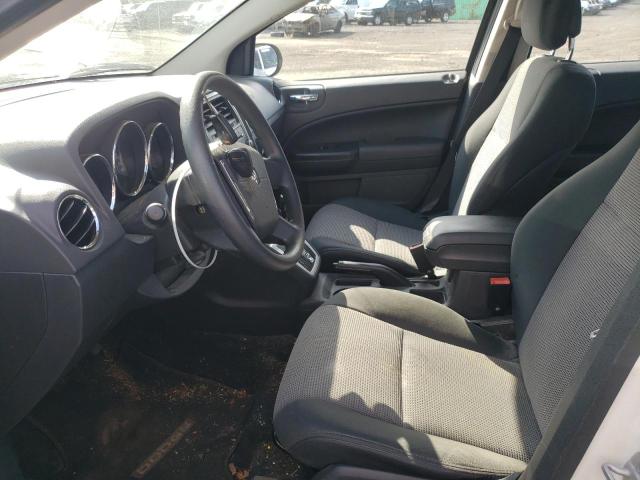 Photo 7 from auction – 2010 DODGE CALIBER MA with VIN 1B3CB3HA9AD598400