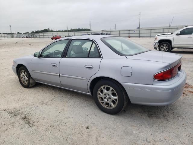 Photo 2 from auction – 2005 BUICK CENTURY CU with VIN 2G4WS52J651174802