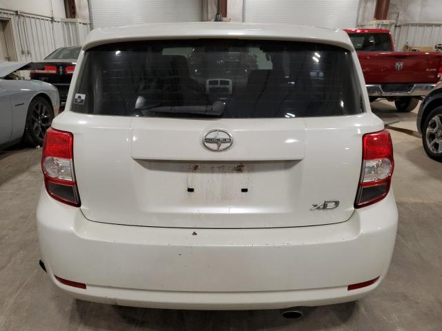 Photo 6 from auction – 2012 TOYOTA SCION XD with VIN JTKKU4B40C1017649