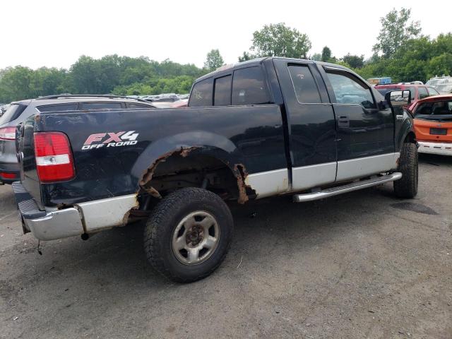 Photo 3 from auction – 2004 FORD F150 with VIN 1FTPX14584NC54859