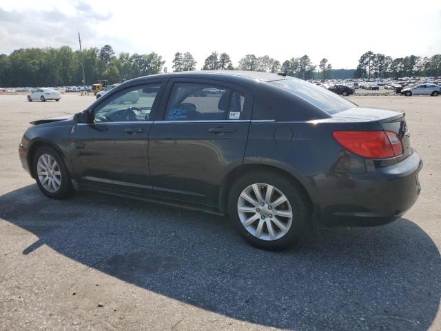 Снимка 2 от търг – 2010 CHRYSLER SEBRING LI с VIN 1C3CC5FB3AN152776