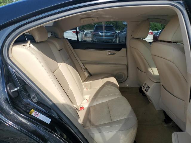 Photo 10 from auction – 2013 LEXUS ES 350 with VIN JTHBK1GG6D2073510