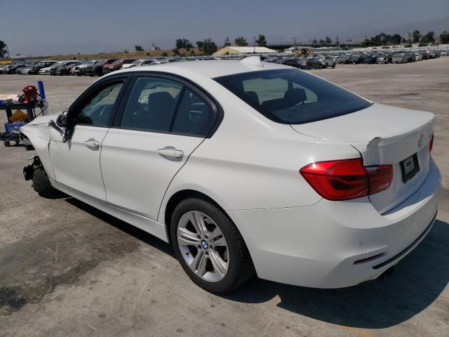 Photo 2 from auction – 2016 BMW 328 I SULE with VIN WBA8E9G5XGNT86043