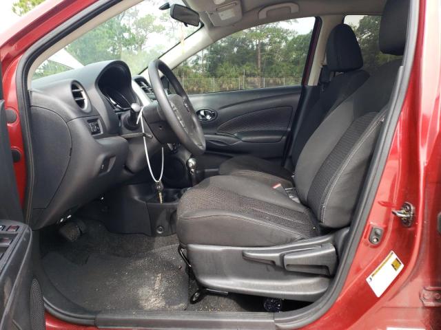 Photo 7 from auction – 2019 NISSAN VERSA S with VIN 3N1CN7AP0KL861304
