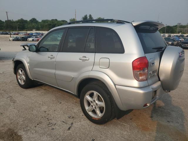 Photo 2 from auction – 2003 TOYOTA RAV4 with VIN JTEHH20V430213455