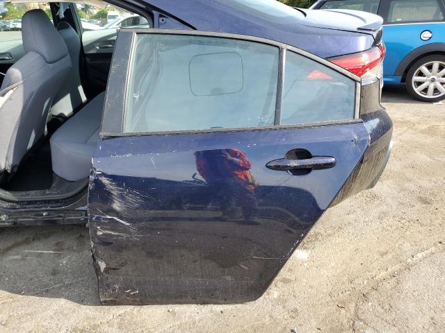 Photo 12 from auction – 2022 TOYOTA COROLLA SE with VIN 5YFS4MCE1NP138218