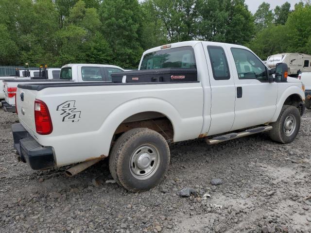 Photo 3 from auction – 2012 FORD F250 SUPER with VIN 1FT7X2B63CEC86067