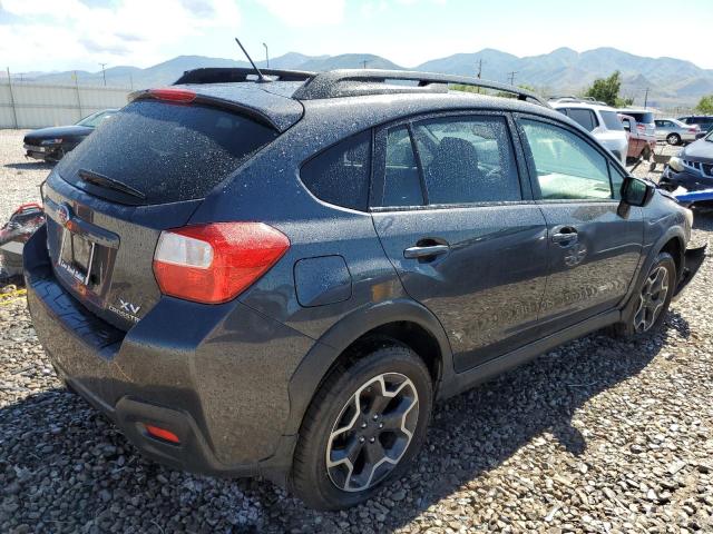 Photo 3 from auction – 2015 SUBARU XV CROSSTR with VIN JF2GPACC3F8306272
