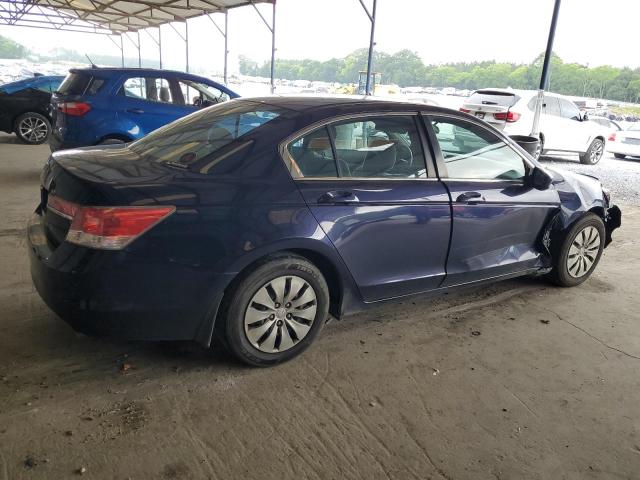 Photo 3 from auction – 2011 HONDA ACCORD with VIN 1HGCP2F38BA112579