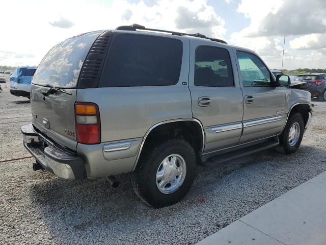 Photo 3 from auction – 2001 GMC YUKON with VIN 1GKEK13T91R161265