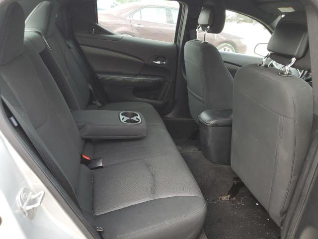 Photo 10 from auction – 2011 DODGE AVENGER MA with VIN 1B3BD1FB3BN534435