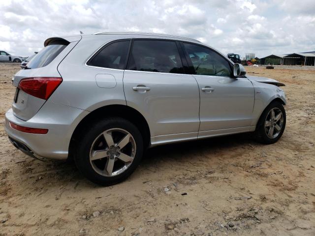 Photo 3 from auction – 2012 AUDI Q5 PREMIUM with VIN WA1DKAFP5CA008027