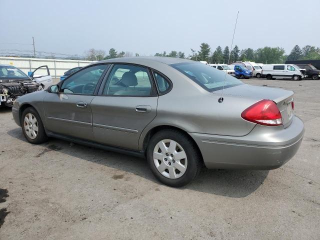 Фото 2 с аукциона – 2004 FORD TAURUS SE с VIN 1FAHP53U74A158965