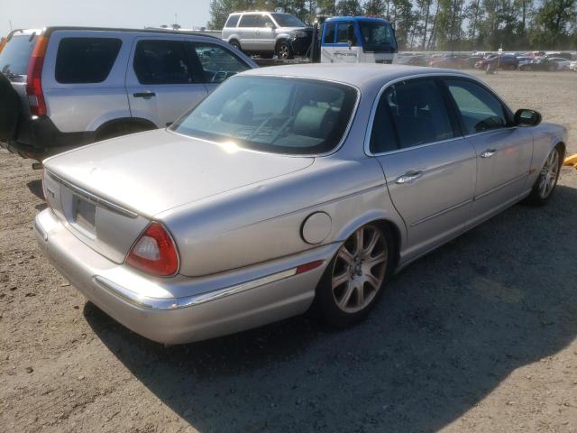 Photo 3 from auction – 2004 JAGUAR XJ8 with VIN SAJEA71C24SG01168