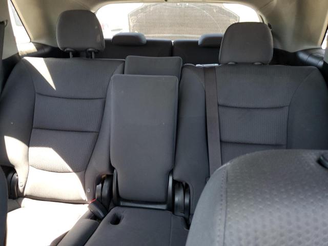 Photo 10 from auction – 2012 KIA SORENTO BA with VIN 5XYKTDA2XCG263991