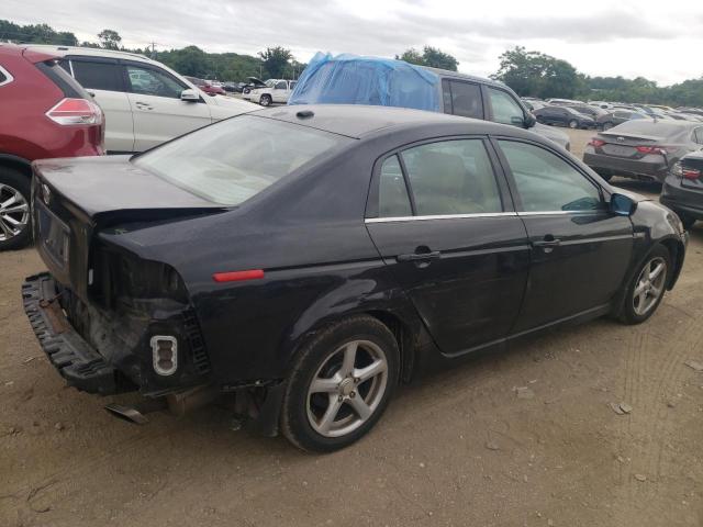 Photo 3 from auction – 2005 ACURA TL with VIN 19UUA66265A035672