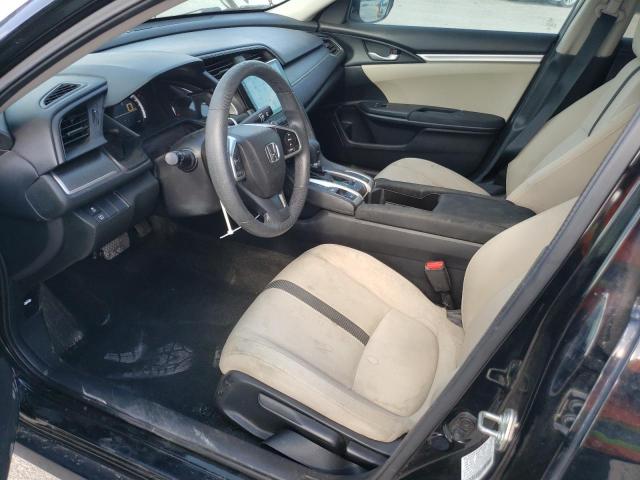 Photo 7 from auction – 2016 HONDA CIVIC LX with VIN 2HGFC2F56GH522929
