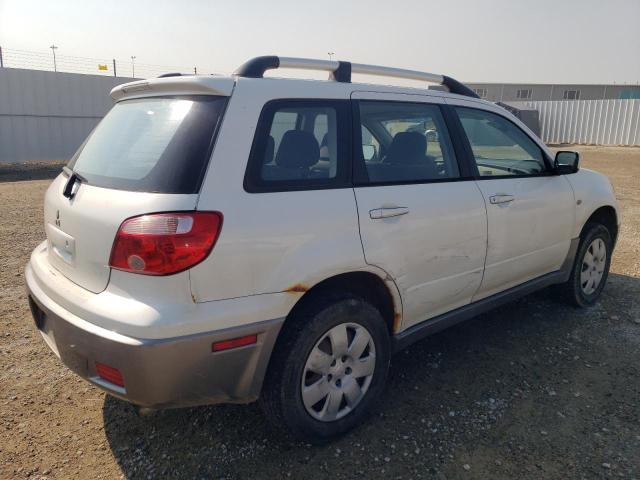 Photo 3 from auction – 2006 MITSUBISHI OUTLANDER with VIN JA4LX31F86U610267
