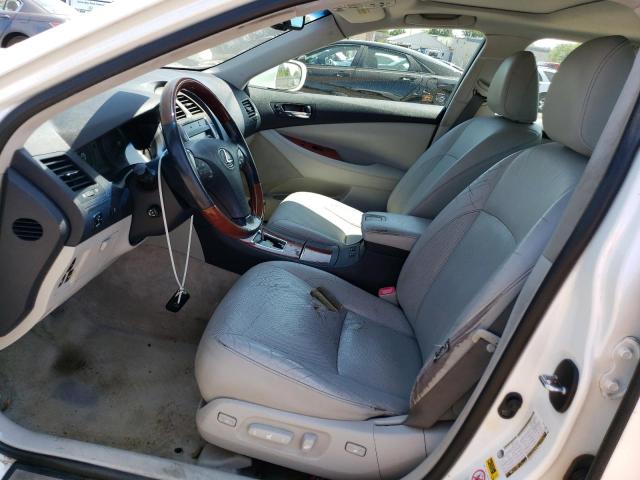 Photo 7 from auction – 2008 LEXUS ES 350 with VIN JTHBJ46GX82231892