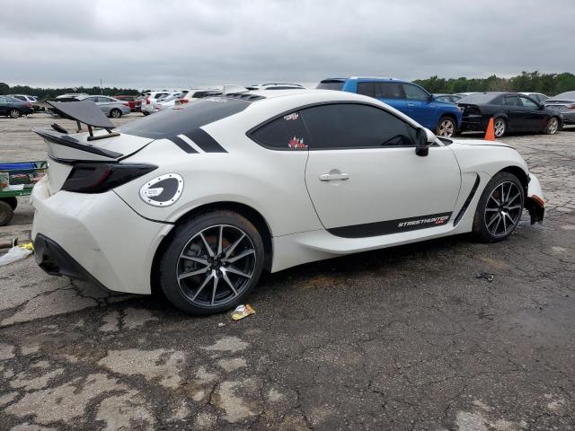 صورة رقم 3 من المزاد - 2022 SUBARU BRZ LIMITE مع VIN JF1ZDBE18N9700611