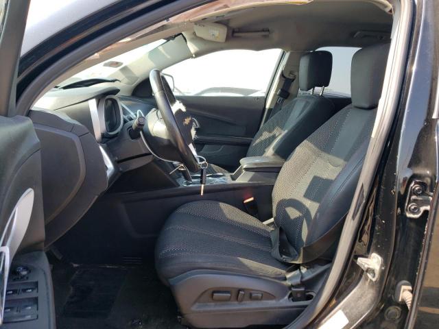 Photo 7 from auction – 2011 CHEVROLET EQUINOX LT with VIN 2GNALDEC4B1333113