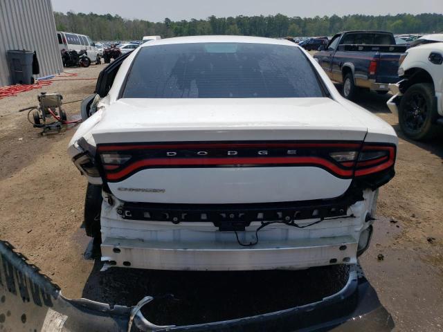 Photo 6 from auction – 2015 DODGE CHARGER SE with VIN 2C3CDXBG9FH826858
