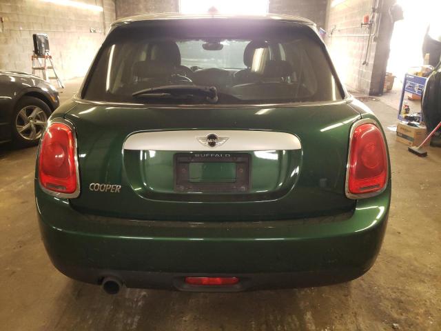 Photo 6 from auction – 2015 MINI COOPER with VIN WMWXS5C53FT837696