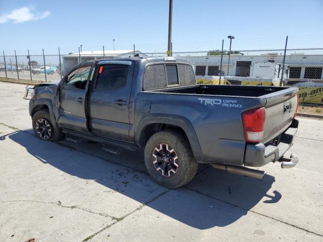 Photo 2 from auction – 2016 TOYOTA TACOMA DOU with VIN 3TMAZ5CN2GM007182