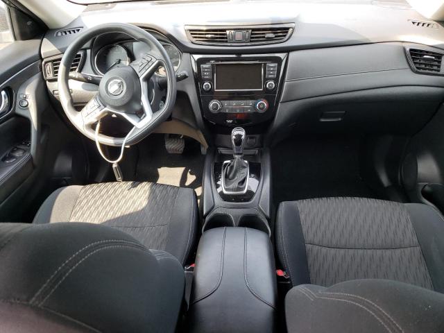 Photo 8 from auction – 2018 NISSAN ROGUE S with VIN 5N1AT2MT6JC768072