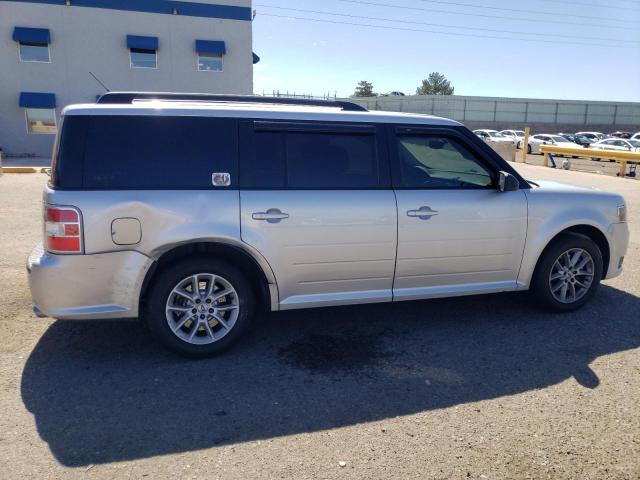 Photo 3 from auction – 2013 FORD FLEX SE with VIN 2FMGK5B81DBD21294