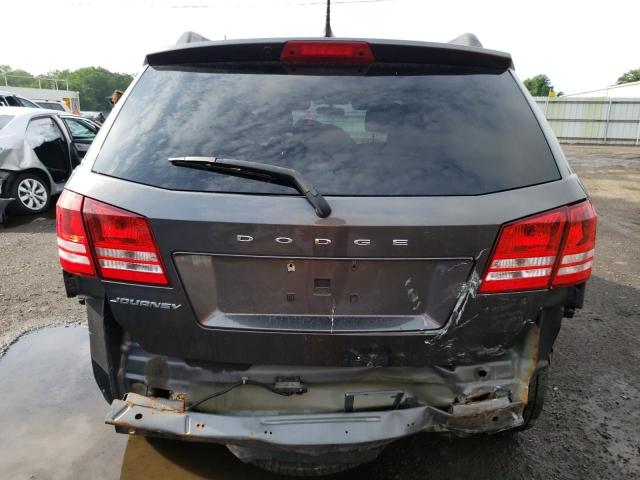 Photo 6 from auction – 2016 DODGE JOURNEY SE with VIN 3C4PDCAB5GT151899