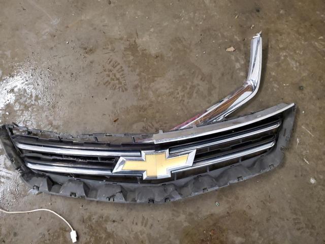 Photo 12 from auction – 2016 CHEVROLET IMPALA LTZ with VIN 2G1145S38G9180950