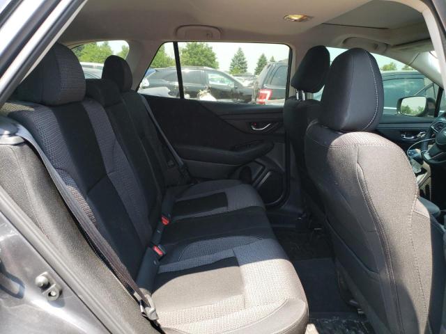 Photo 10 from auction – 2022 SUBARU OUTBACK PR with VIN 4S4BTAFC2N3243608