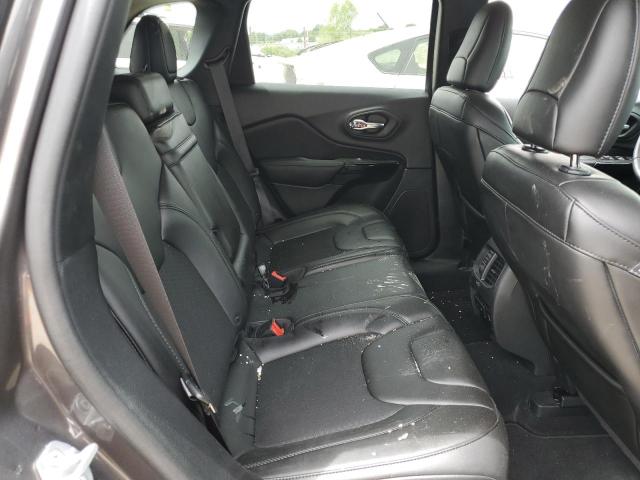 Photo 10 from auction – 2019 JEEP CHEROKEE L with VIN 1C4PJMLN2KD292126