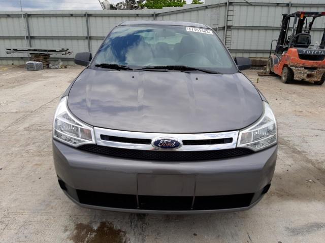 Foto 5 de la subasta – 2010 FORD FOCUS con VIN 1FAHP3FN0AW107900