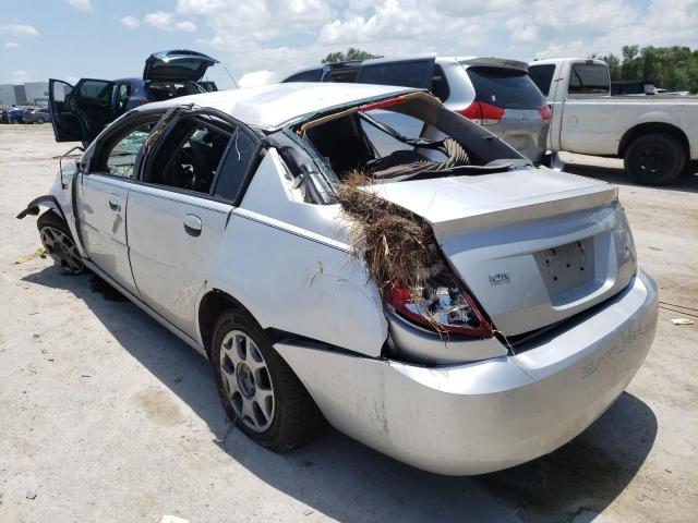 Photo 2 from auction – 2004 SATURN ION LEVEL with VIN 1G8AJ52F94Z232267