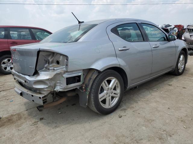Photo 3 from auction – 2013 DODGE AVENGER SX with VIN 1C3CDZCB5DN548107