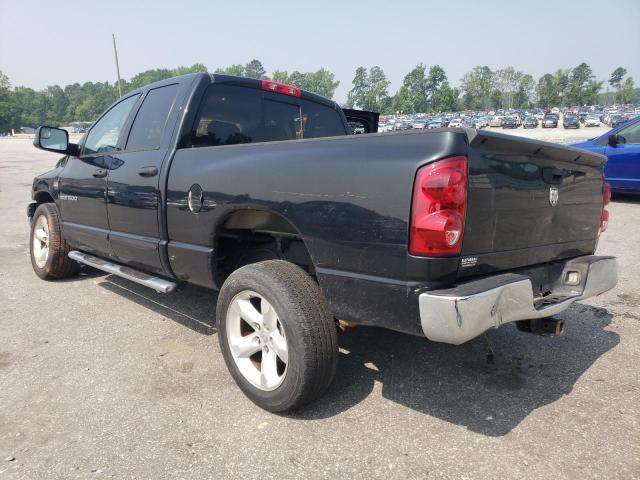 Photo 2 from auction – 2007 DODGE RAM 1500 S with VIN 1D7HA18267S182979