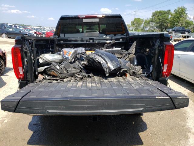 Photo 6 from auction – 2022 GMC SIERRA LIM with VIN 3GTP8DED1NG207848