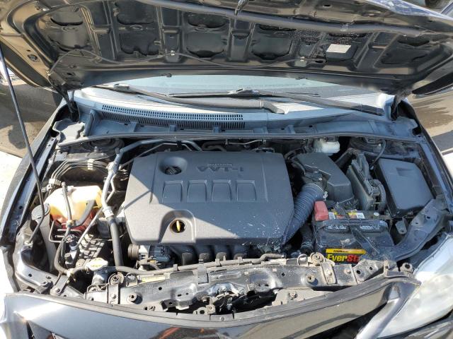 Photo 11 from auction – 2012 TOYOTA COROLLA BA with VIN 2T1BU4EE8CC848081