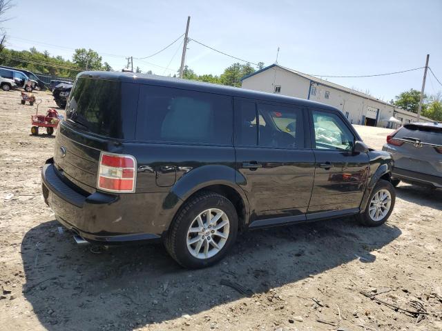 Photo 3 from auction – 2015 FORD FLEX SE with VIN 2FMGK5B81FBA22326