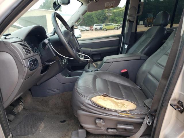 Photo 7 from auction – 2003 FORD EXPLORER X with VIN 1FMZU73K53UA46613