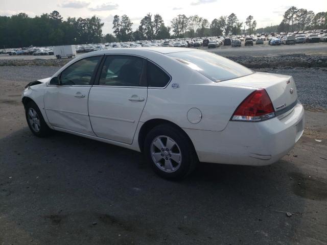Photo 2 from auction – 2008 CHEVROLET IMPALA LT with VIN 2G1WT55N481256296