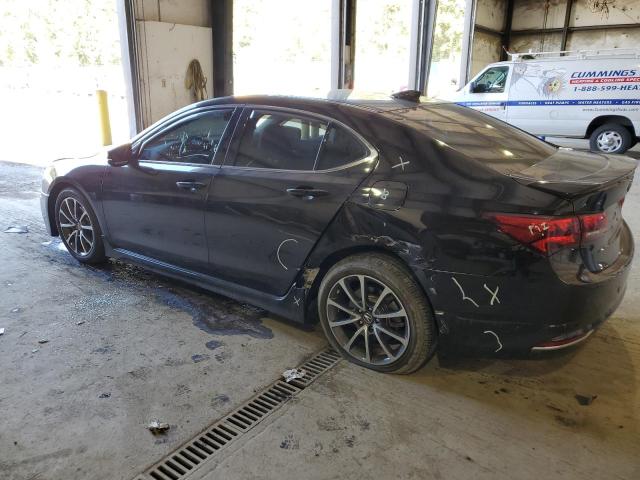 Photo 2 from auction – 2015 ACURA TLX TECH with VIN 19UUB2F59FA005664