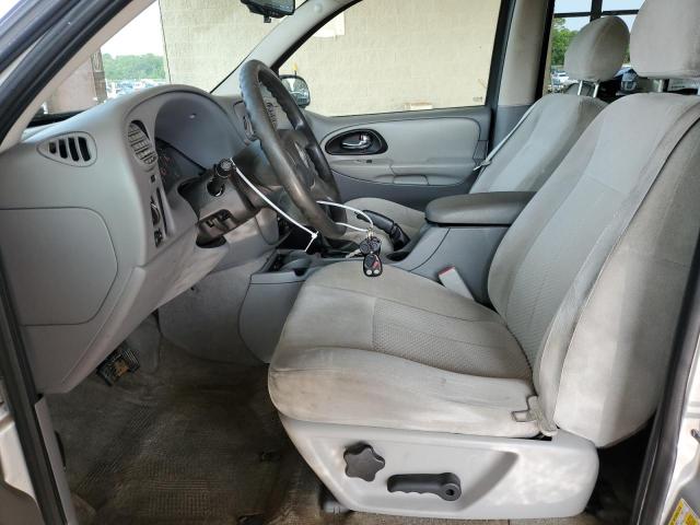 Photo 7 from auction – 2007 CHEVROLET TRAILBLAZE with VIN 1GNDS13S472265962