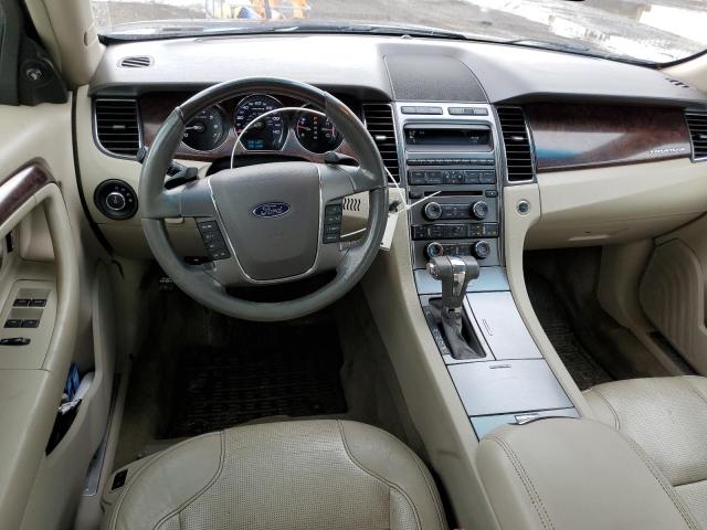Photo 8 from auction – 2011 FORD TAURUS LIM with VIN 1FAHP2FW0BG169716
