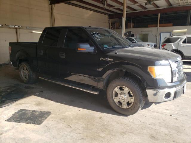 Photo 4 from auction – 2011 FORD F150 SUPER with VIN 1FTEW1CM9BFB84217