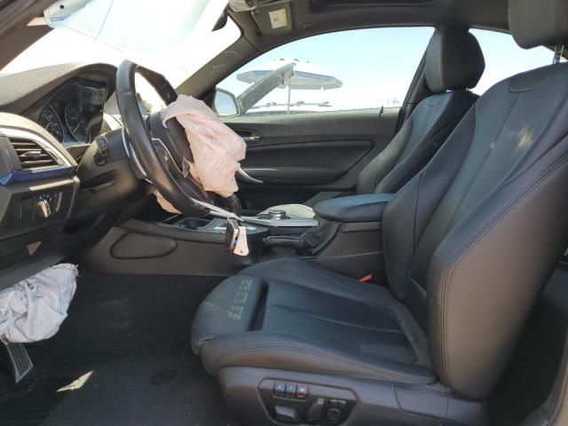 Photo 7 from auction – 2015 BMW M235I with VIN WBA1J7C56FV253432