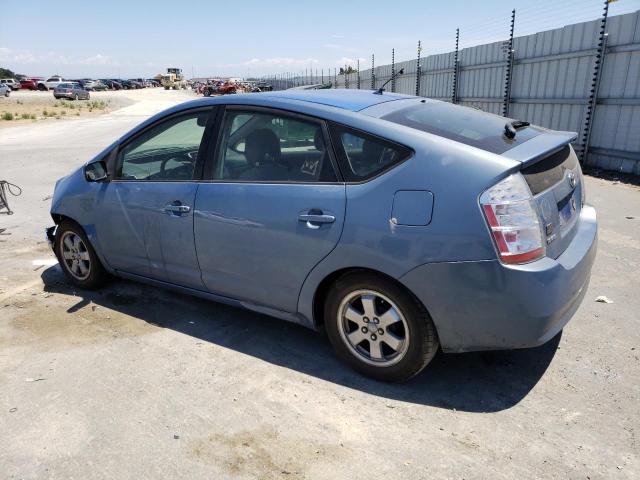 Photo 2 from auction – 2007 TOYOTA PRIUS with VIN JTDKB20U177088060